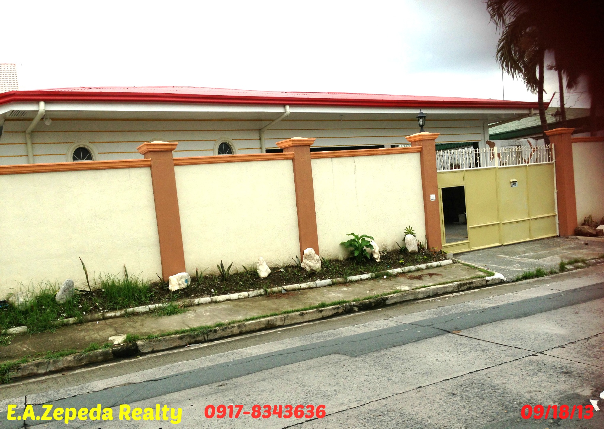 FOR SALE: House Manila Metropolitan Area > Paranaque 10