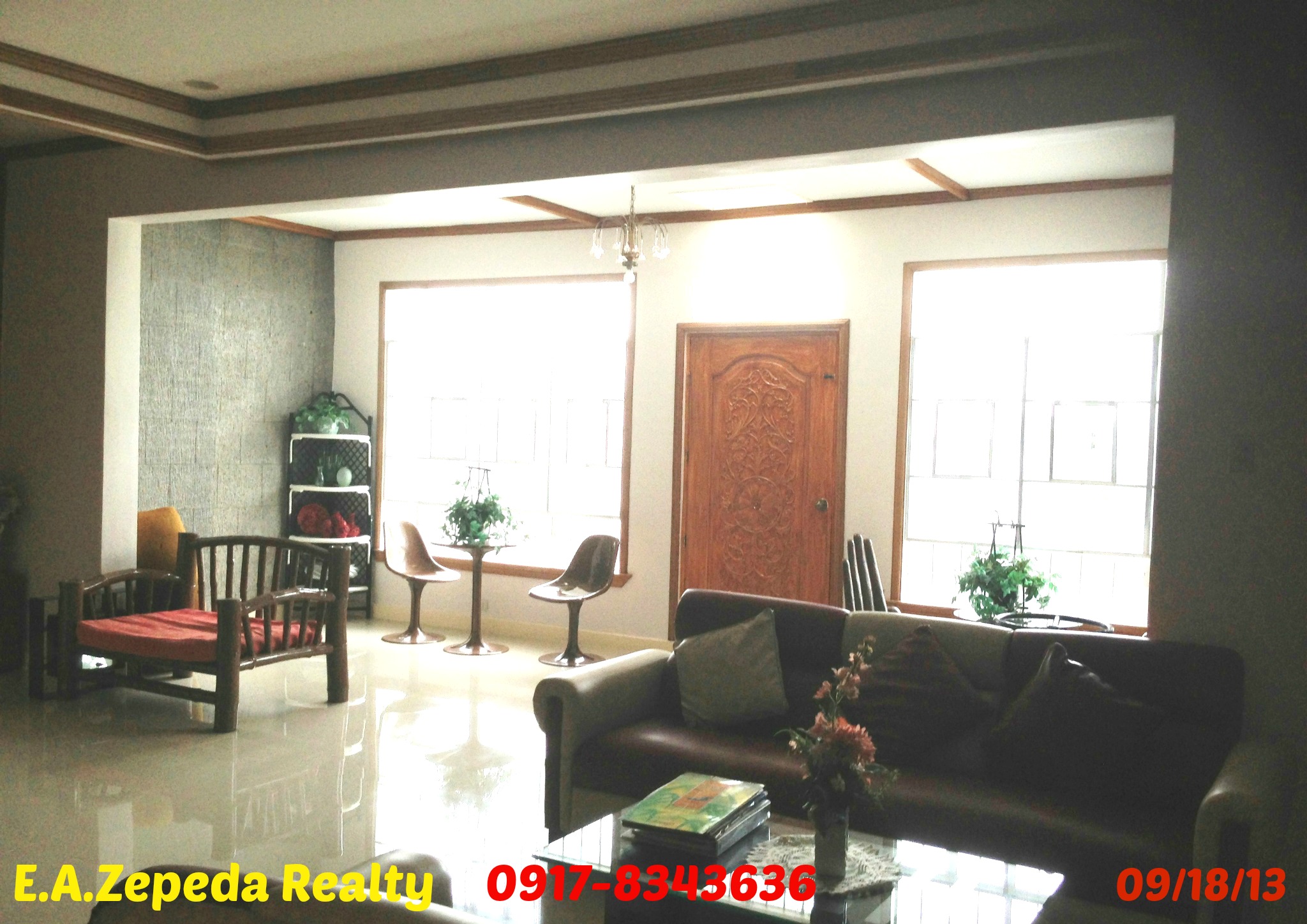 FOR SALE: House Manila Metropolitan Area > Paranaque 15