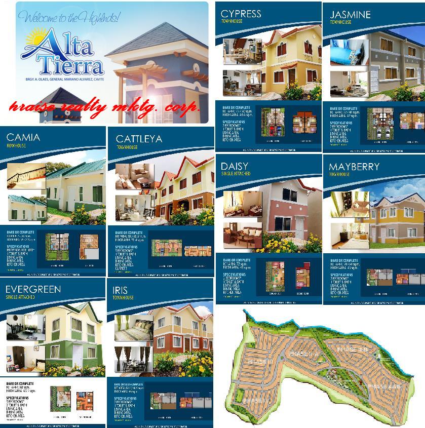 FOR SALE: Apartment / Condo / Townhouse Cavite > Dasmarinas