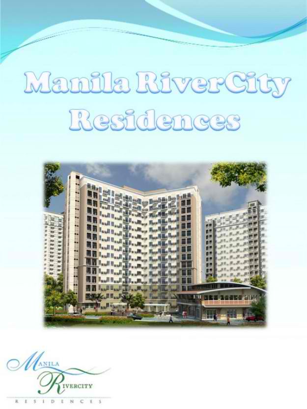 manila rivercity