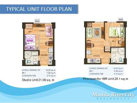 FOR SALE: Apartment / Condo / Townhouse Manila Metropolitan Area > Manila 1