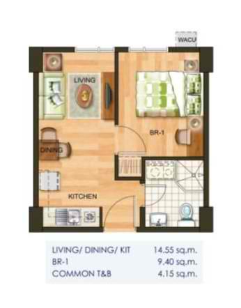 FOR SALE: Apartment / Condo / Townhouse Manila Metropolitan Area > Manila 2