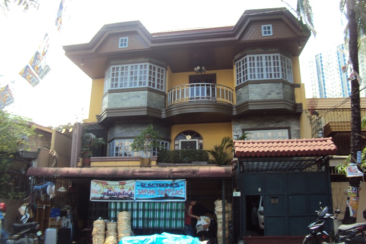 FOR SALE: Apartment / Condo / Townhouse Manila Metropolitan Area > Quezon 1