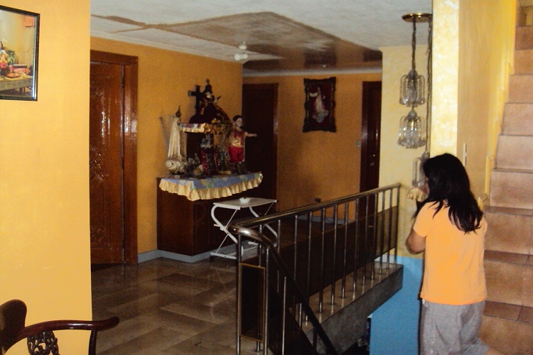 FOR SALE: Apartment / Condo / Townhouse Manila Metropolitan Area > Quezon 12