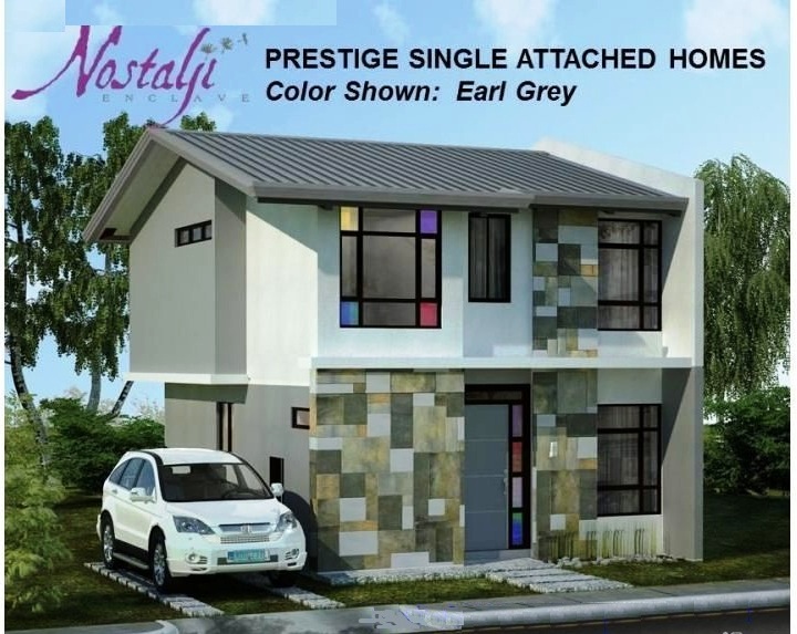 Prestige Model