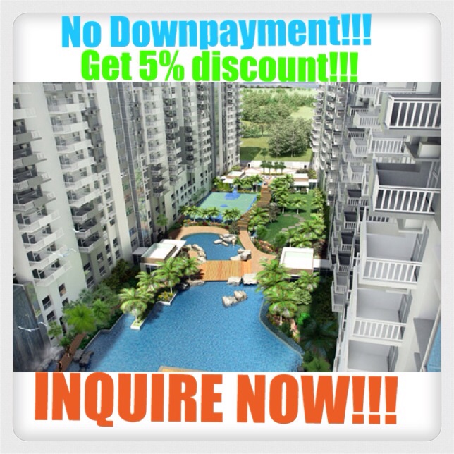 FOR SALE: Apartment / Condo / Townhouse Manila Metropolitan Area > Pasig