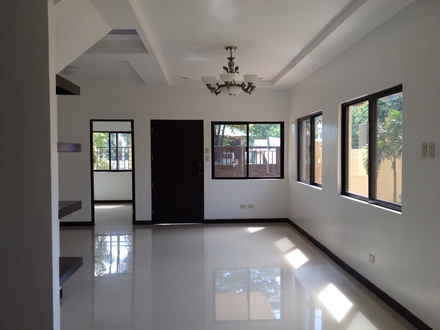 FOR SALE: House Manila Metropolitan Area > Pasig 1