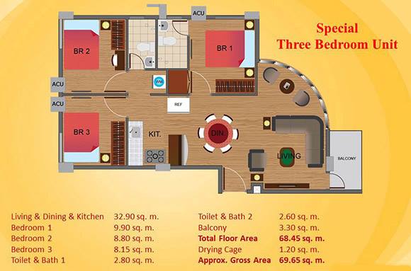 FOR SALE: Apartment / Condo / Townhouse Manila Metropolitan Area > Paranaque