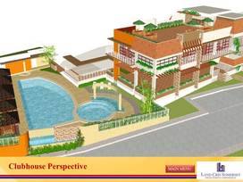 FOR SALE: Apartment / Condo / Townhouse Manila Metropolitan Area > Paranaque 2