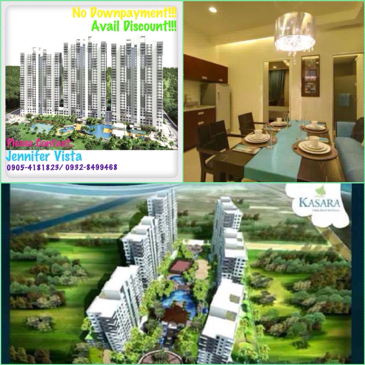 FOR SALE: Apartment / Condo / Townhouse Manila Metropolitan Area > Pateros