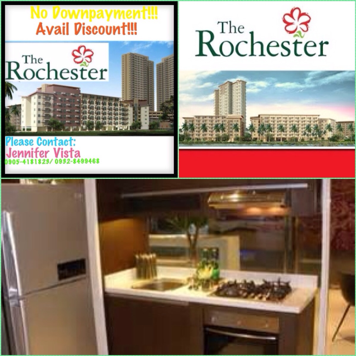 FOR SALE: Apartment / Condo / Townhouse Manila Metropolitan Area > Pasig