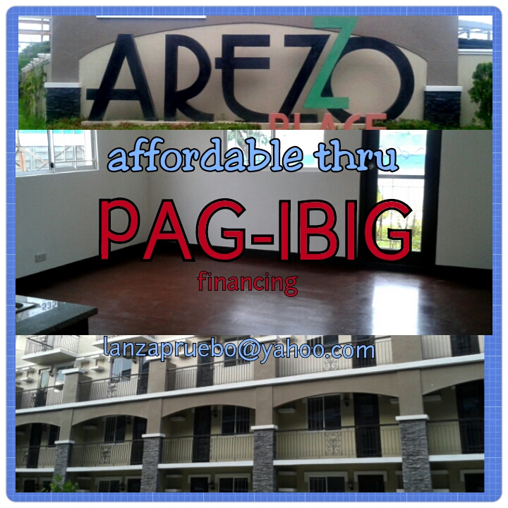 FOR SALE: Apartment / Condo / Townhouse Manila Metropolitan Area > Pasig