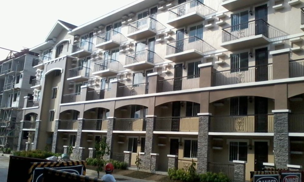 FOR SALE: Apartment / Condo / Townhouse Manila Metropolitan Area > Pasig 1