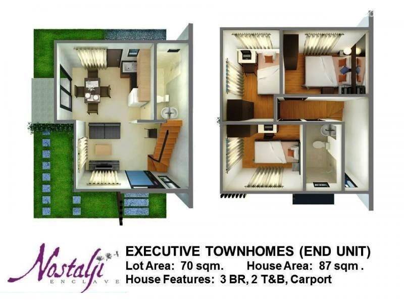 FOR SALE: Apartment / Condo / Townhouse Cavite > Dasmarinas