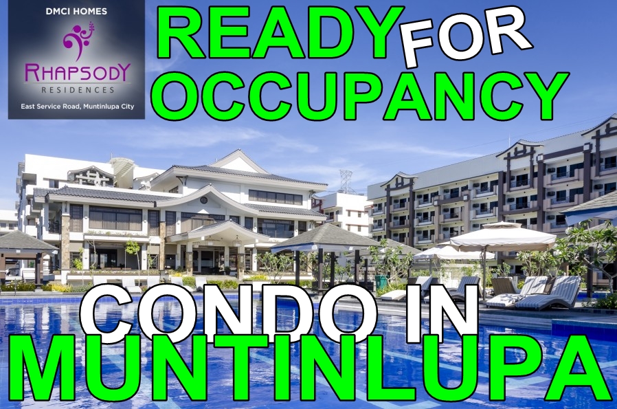 FOR SALE: Apartment / Condo / Townhouse Manila Metropolitan Area