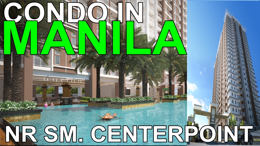 FOR SALE: Apartment / Condo / Townhouse Manila Metropolitan Area