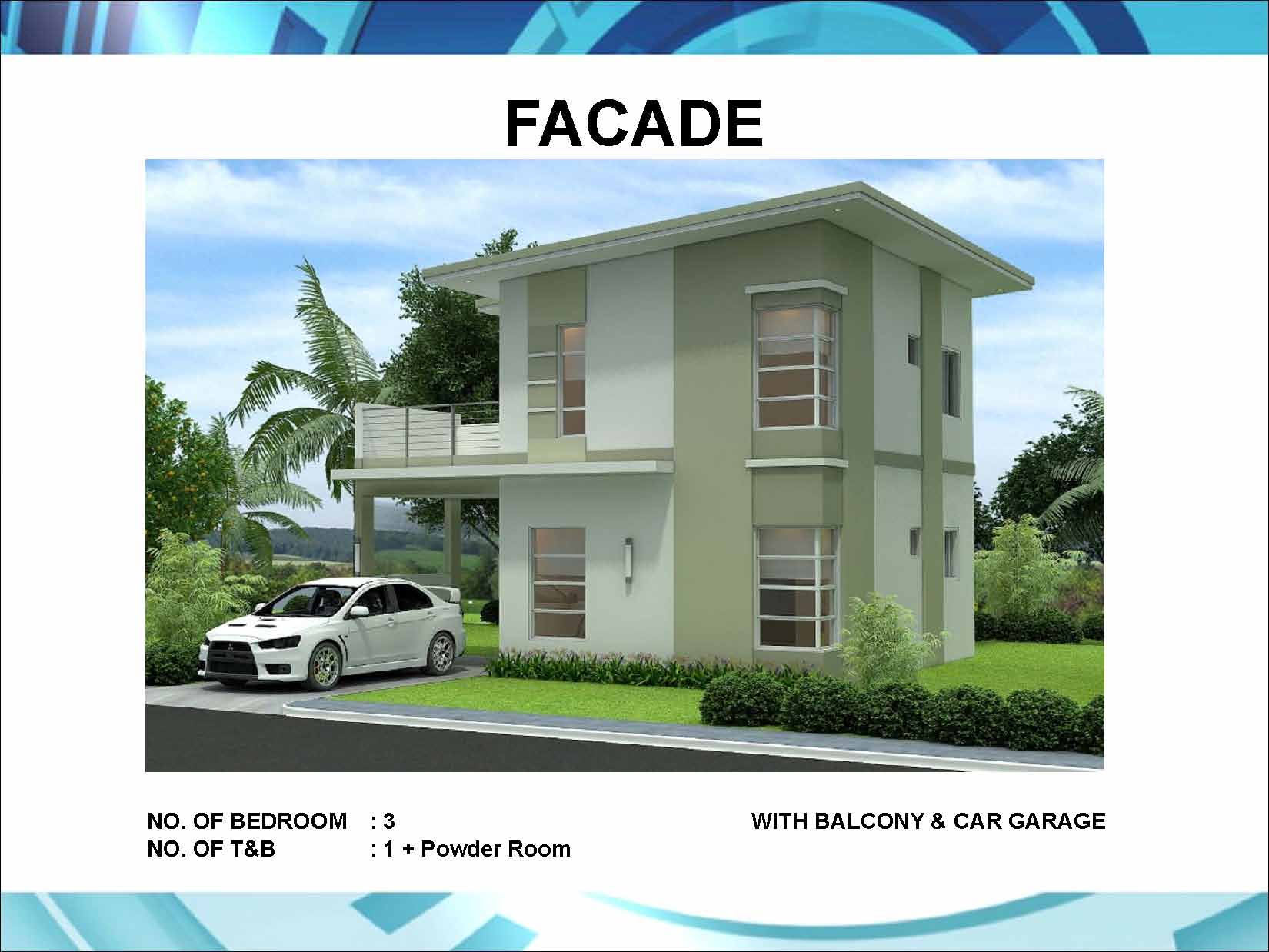 FOR SALE: House Cavite > Silang