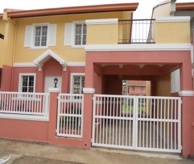 FOR SALE: House Cavite 2