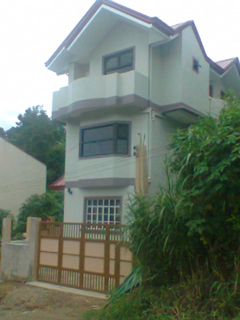 FOR SALE: House Benguet > Baguio