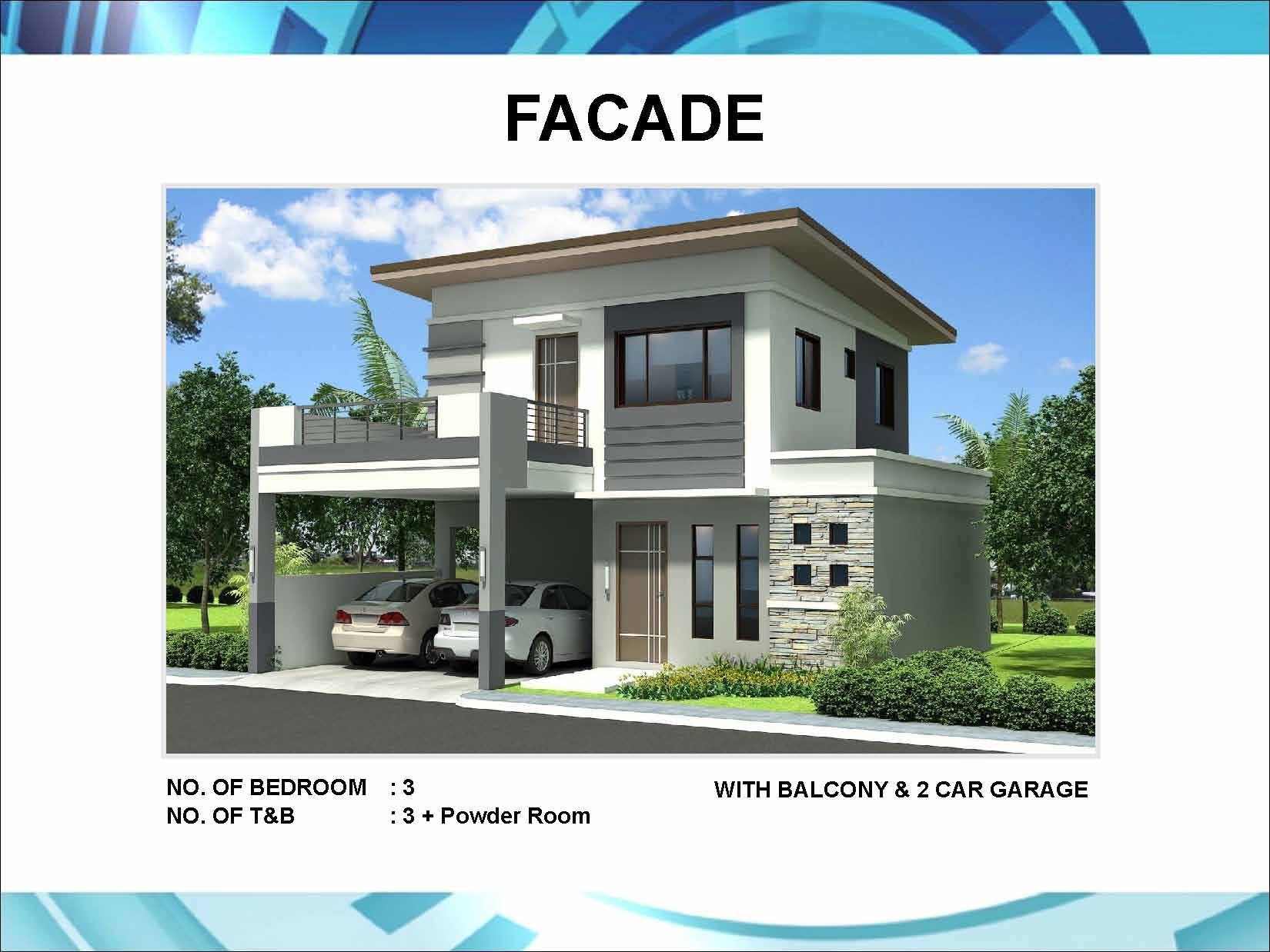 FOR SALE: House Cavite > Silang