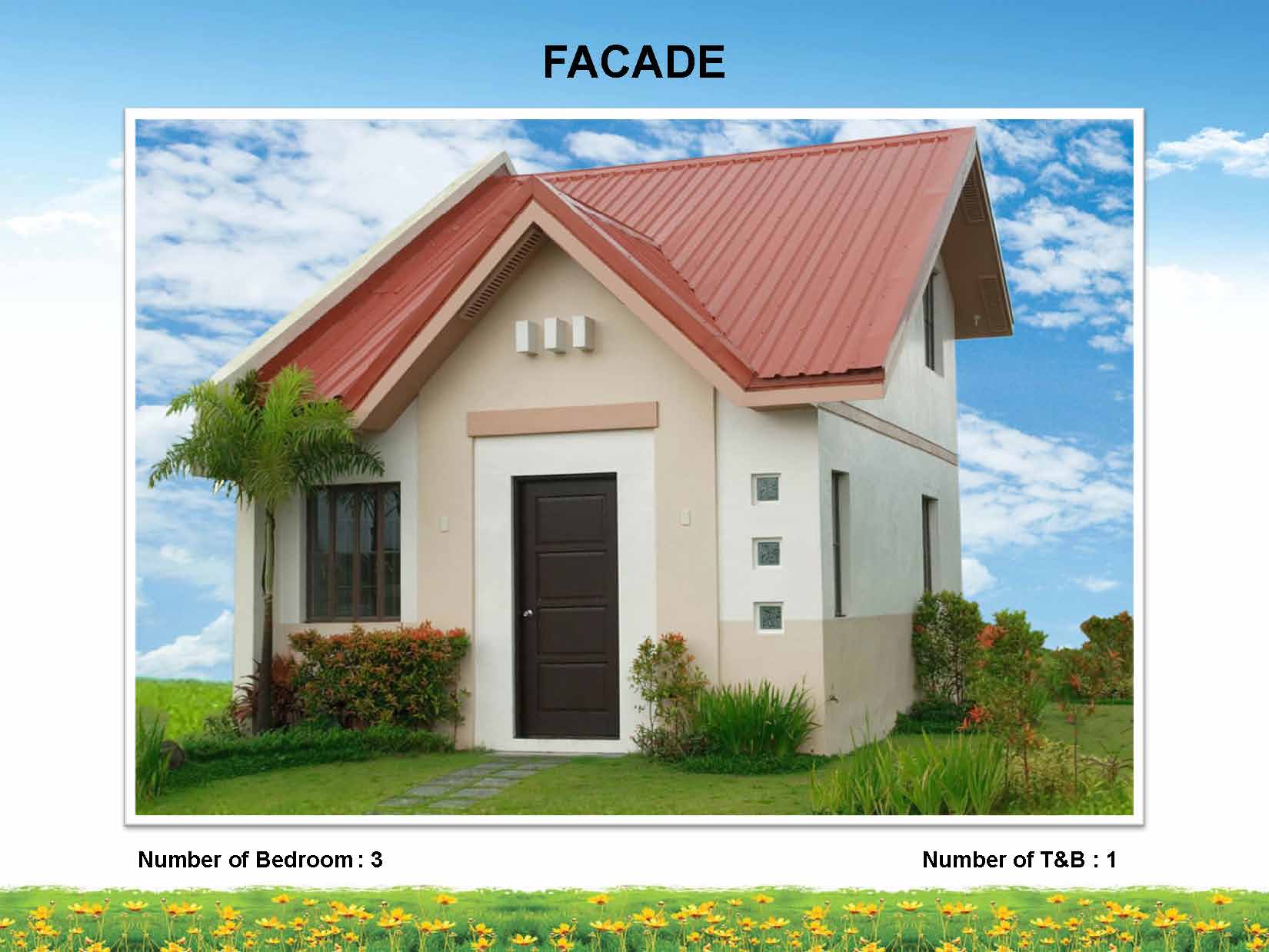 FOR SALE: House Cavite