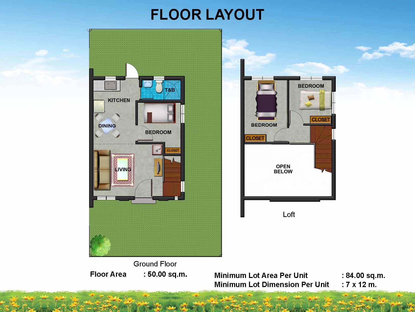 FOR SALE: House Cavite 1