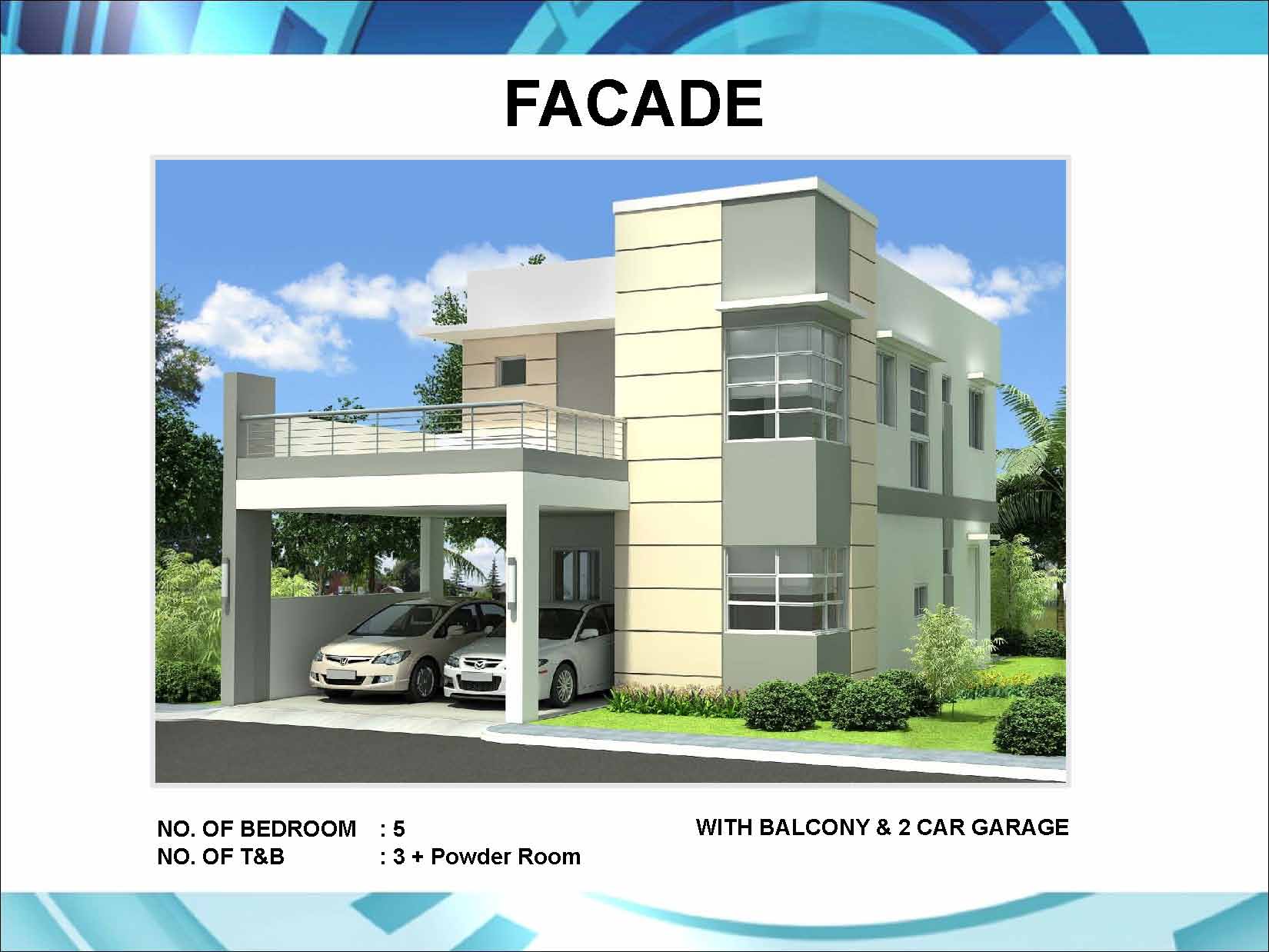 FOR SALE: House Cavite > Silang