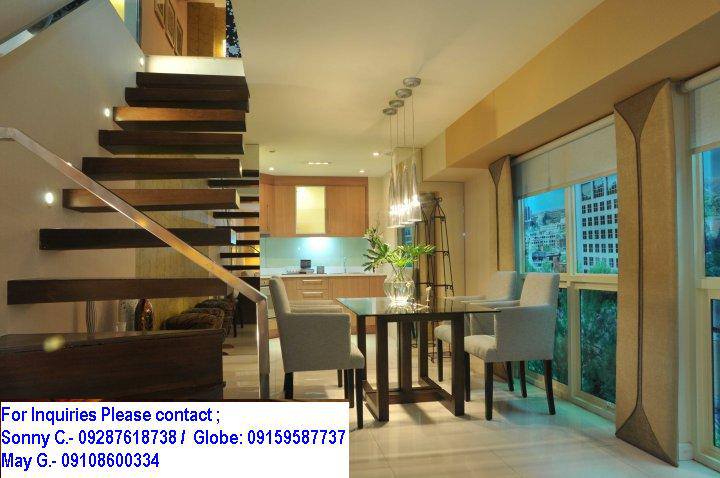 FOR SALE: Apartment / Condo / Townhouse Manila Metropolitan Area > Quezon