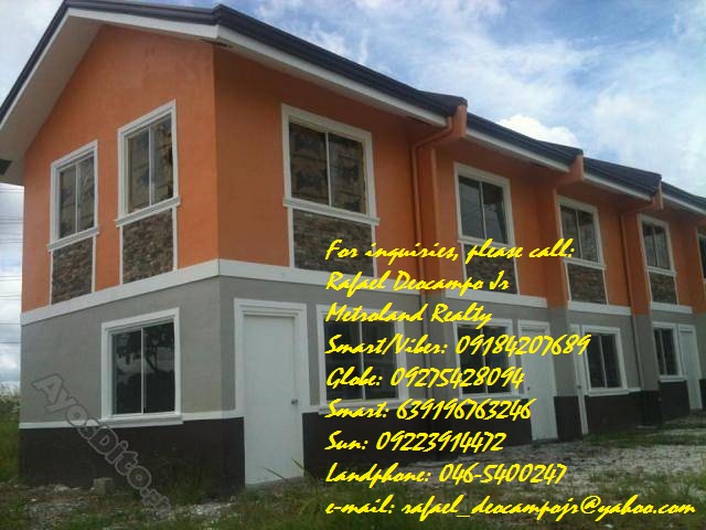 FOR SALE: Apartment / Condo / Townhouse Cavite > Dasmarinas