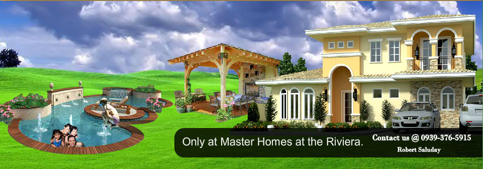 Riviera Master Homes