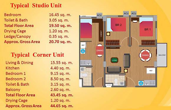 FOR SALE: Apartment / Condo / Townhouse Manila Metropolitan Area > Paranaque