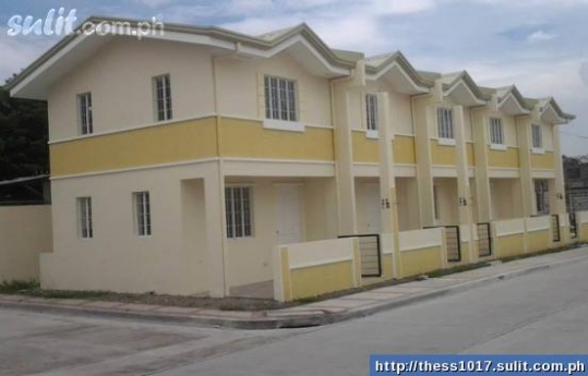 FOR SALE: Apartment / Condo / Townhouse Cavite > Bacoor