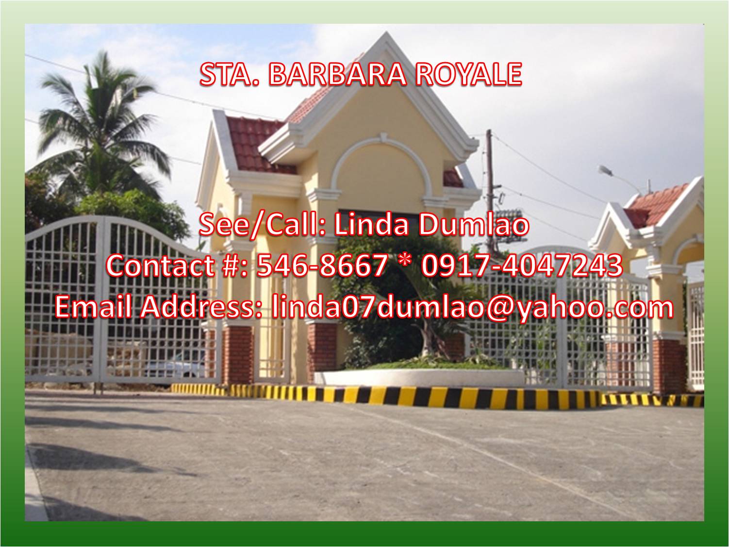 FOR SALE: Lot / Land / Farm Manila Metropolitan Area > Quezon