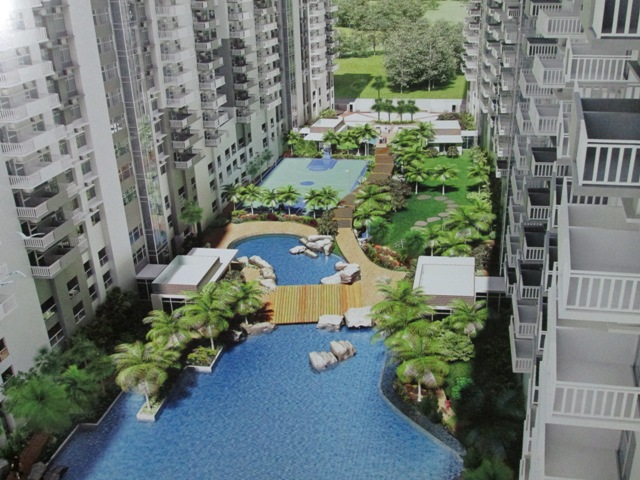 Condo in Pasig | KASARA