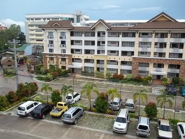 FOR RENT / LEASE: Apartment / Condo / Townhouse Cebu > Cebu City