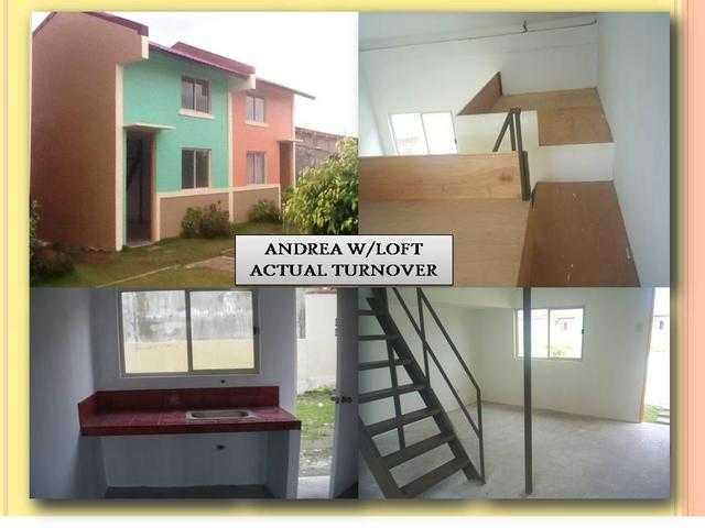 FOR SALE: Apartment / Condo / Townhouse Cavite > Imus