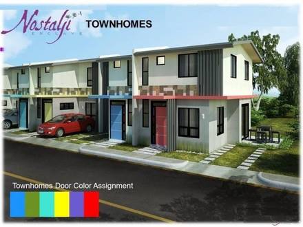 FOR SALE: Apartment / Condo / Townhouse Cavite > Dasmarinas 1