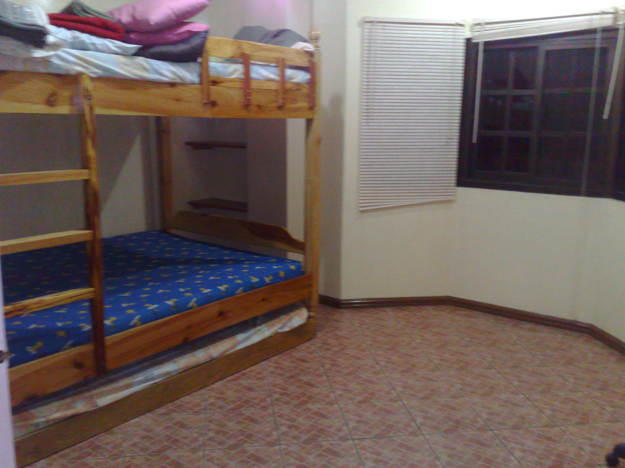 FOR RENT / LEASE: Apartment / Condo / Townhouse Benguet > Baguio