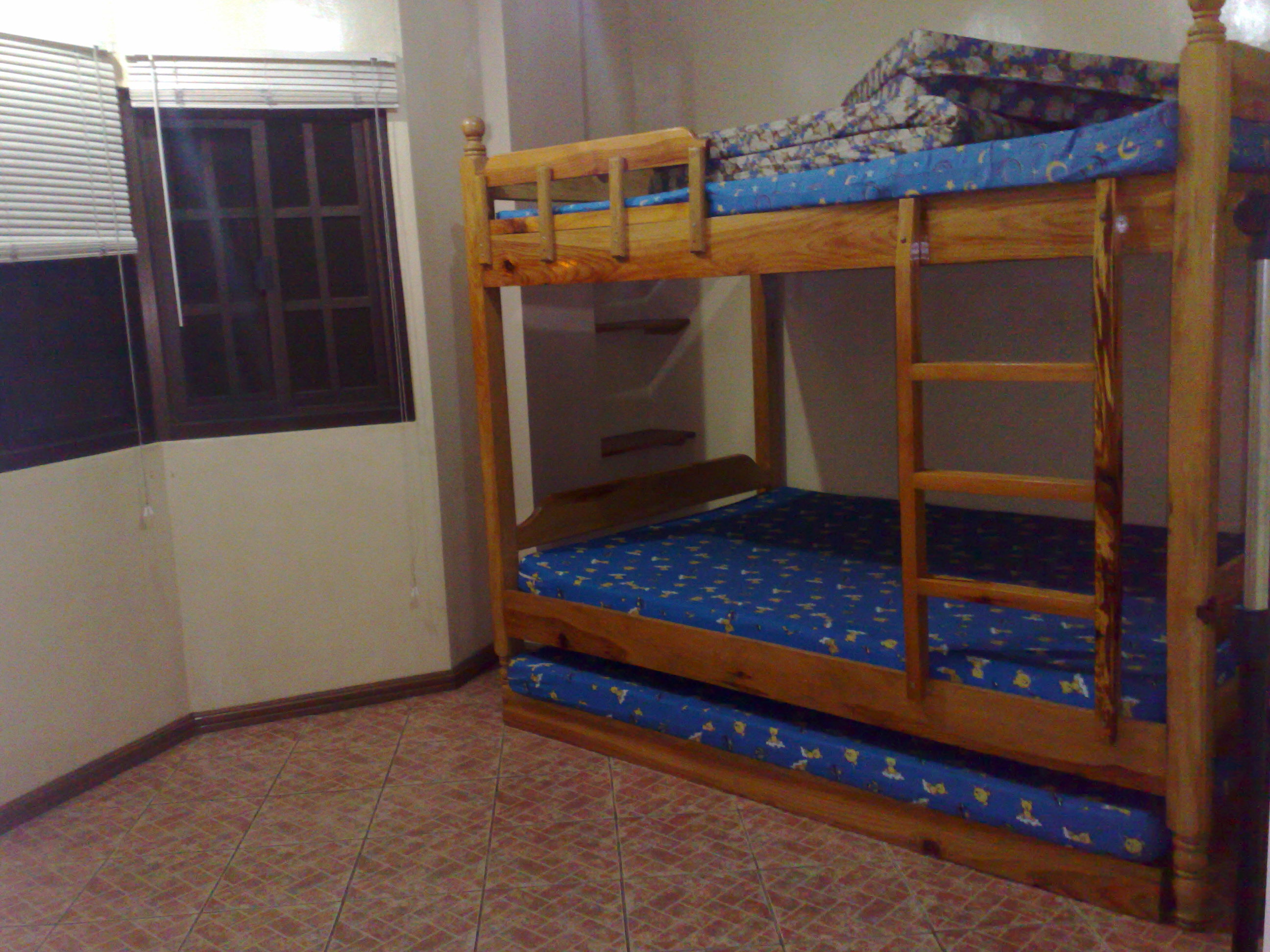 FOR RENT / LEASE: Apartment / Condo / Townhouse Benguet > Baguio 1