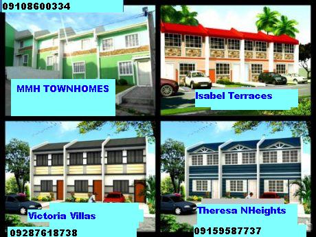 FOR SALE: Apartment / Condo / Townhouse Rizal 1