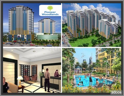 FOR SALE: Apartment / Condo / Townhouse Manila Metropolitan Area