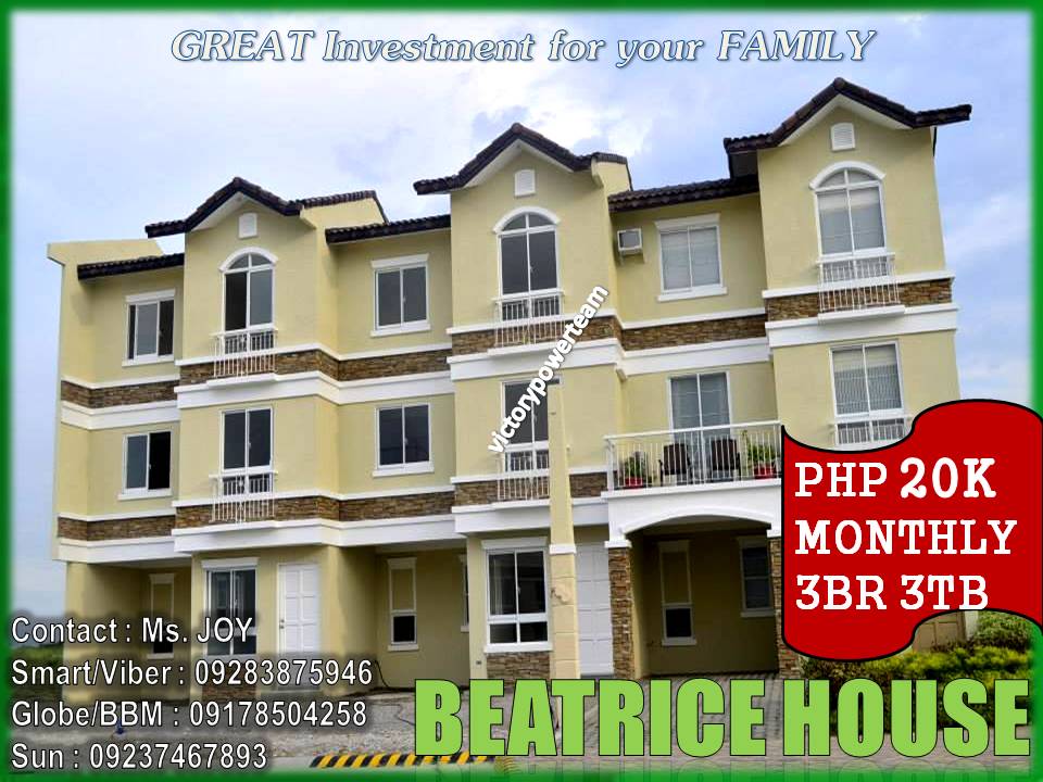 FOR SALE: Apartment / Condo / Townhouse Abra