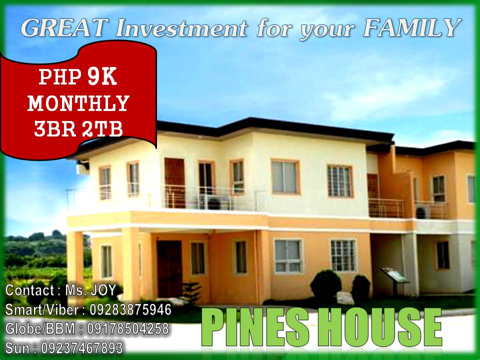 FOR SALE: Apartment / Condo / Townhouse Cavite