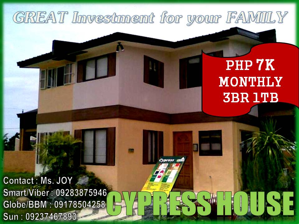 FOR SALE: Apartment / Condo / Townhouse Cavite