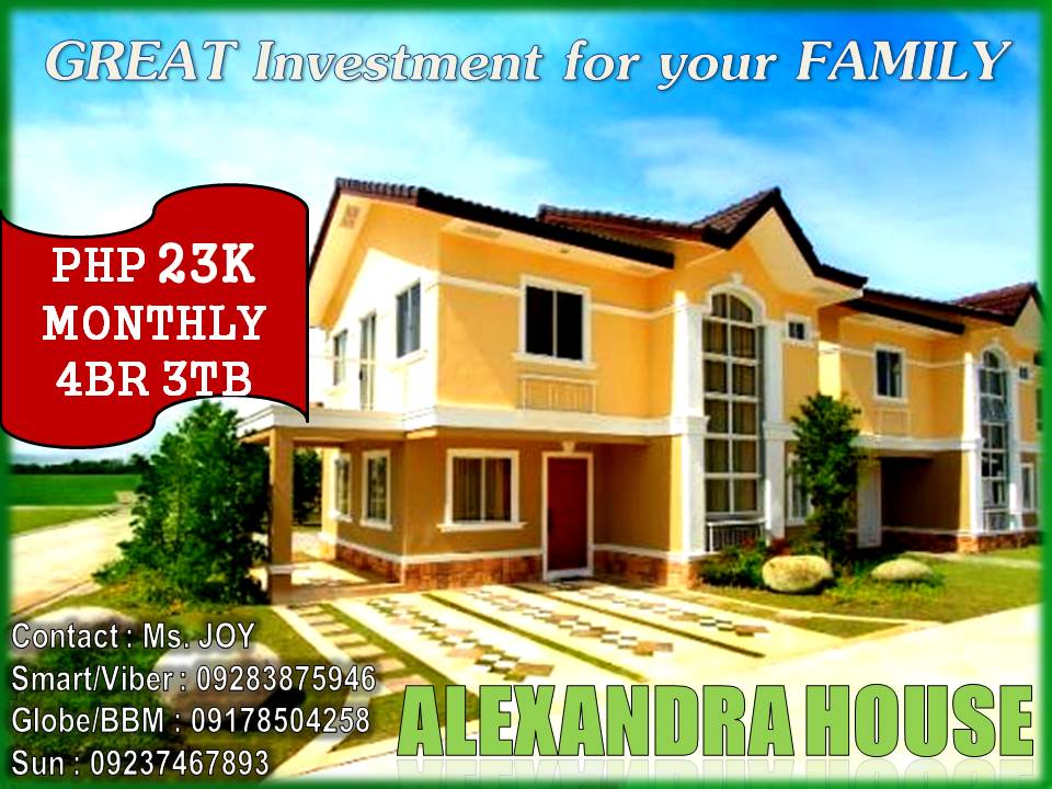 FOR SALE: Apartment / Condo / Townhouse Cavite