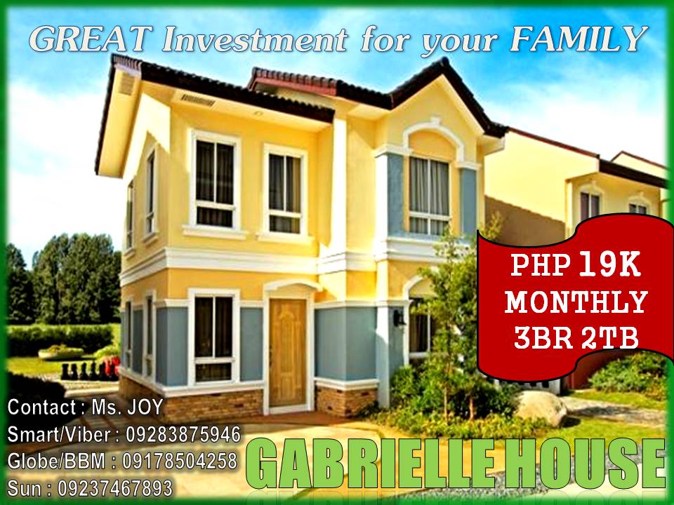 FOR SALE: Apartment / Condo / Townhouse Cavite