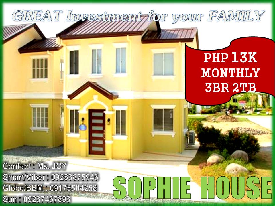 FOR SALE: Apartment / Condo / Townhouse Cavite