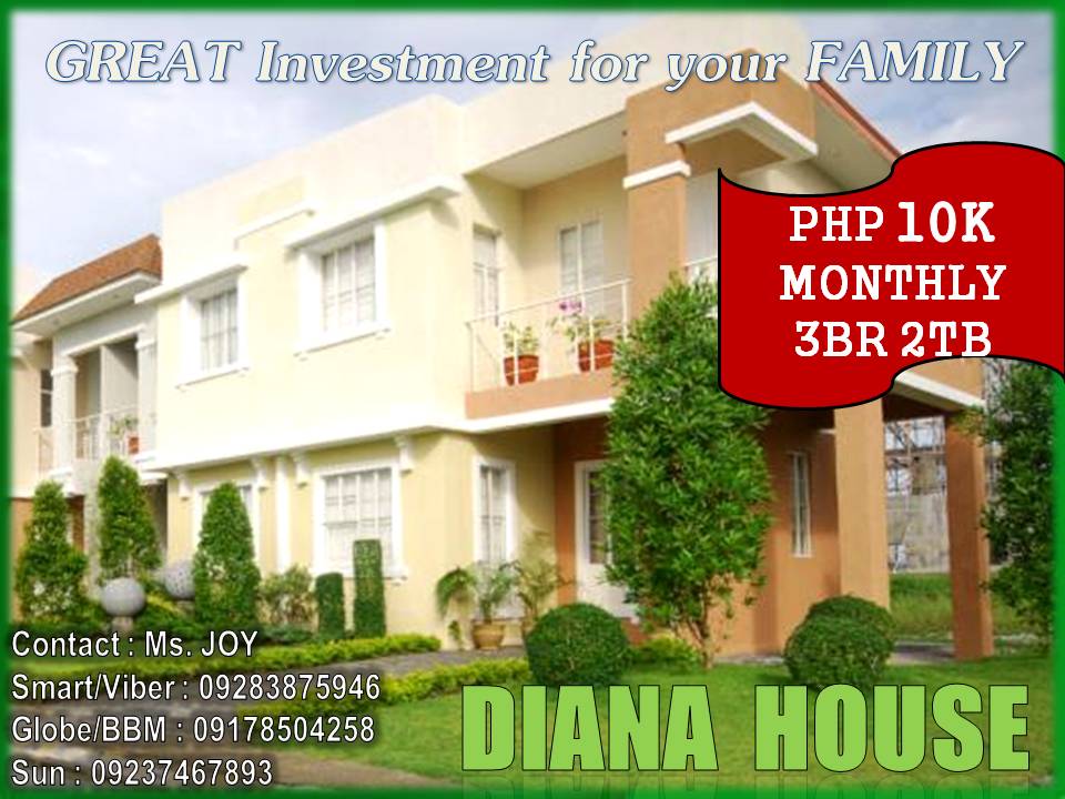 FOR SALE: Apartment / Condo / Townhouse Cavite