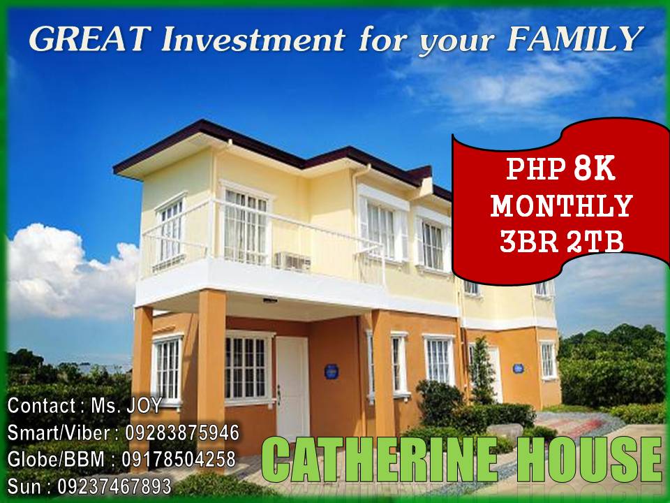 FOR SALE: Apartment / Condo / Townhouse Cavite