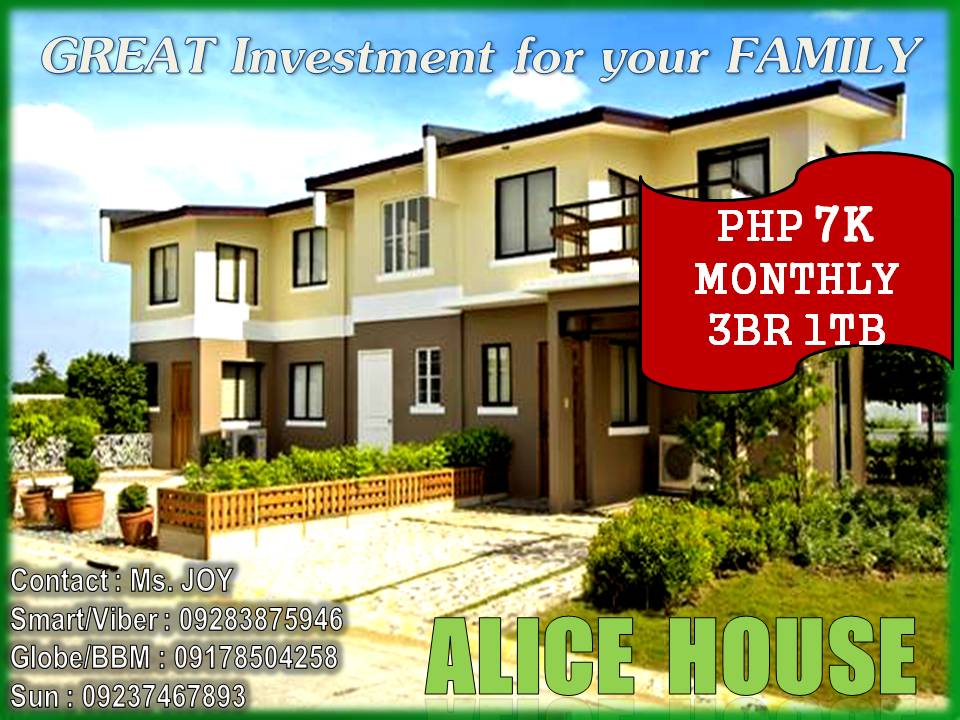 FOR SALE: Apartment / Condo / Townhouse Cavite